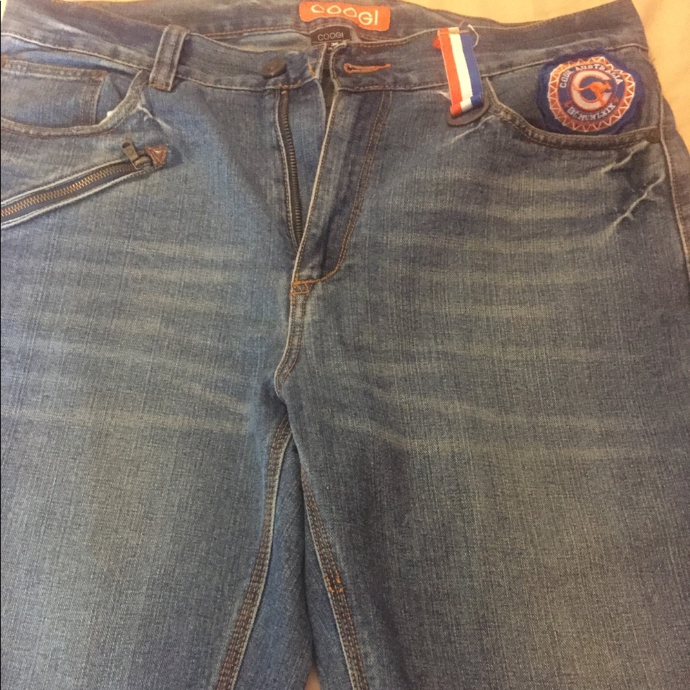 Short jeans for Men